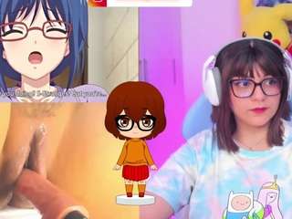 cinna-monroll webcam