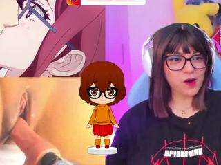 cinna-monroll webcam