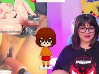 cinna-monroll webcam