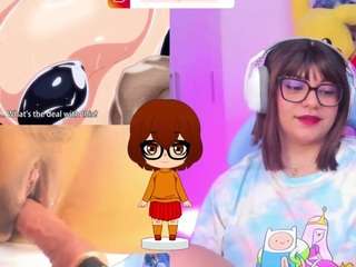 cinna-monroll webcam