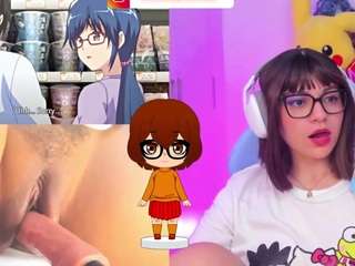 cinna-monroll Live Webcam on CamSoda