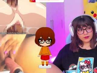 cinna-monroll webcam