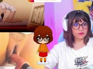 le modèle cinna-monroll est en webcam porno dans un show sur le site camsoda, il possède les tags suivants: amateur,black hair,tattoos,sex toys,no smoking,hentai,gamer,full nudity,foot fetish,drinking,dirty talk,chubby,brown eyes,blowjob,bbw,curvy,hd