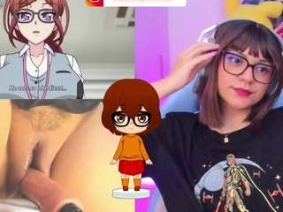 cinna-monroll Live Webcam on CamSoda