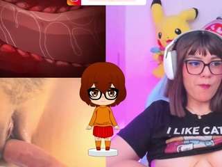cinna-monroll Live Webcam on CamSoda
