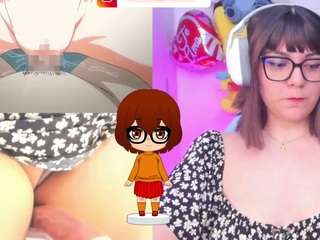 cinna-monroll Sex Cam Show