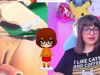 cinna-monroll Sex Cam Show