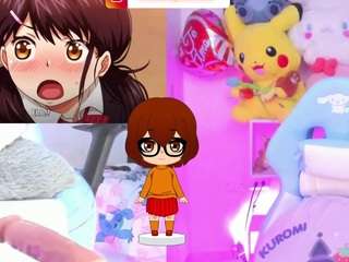 cinna-monroll Sex Cam Show
