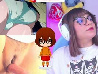 cinna-monroll Sex Cam Show