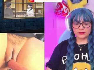 cinna-monroll Sex Cam Show
