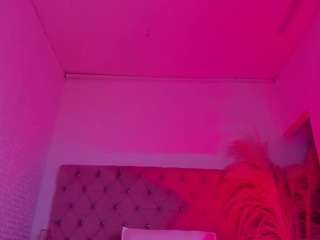 ElenaRosse live cam preview