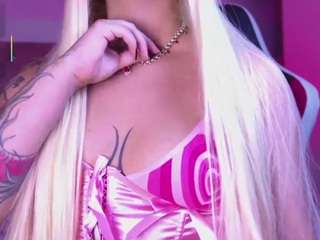 ElenaRosse live cam preview