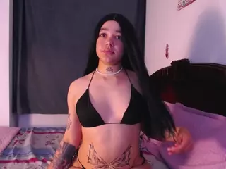 HelaNordik's Live Sex Cam Show