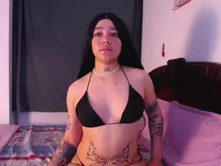 HelaNordik's Live Sex Cam Show