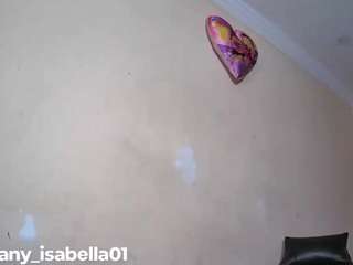 melanyisabella1
