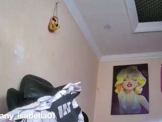 melanyisabella1