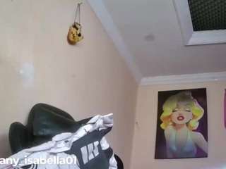 melanyisabella1
