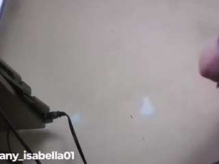 melanyisabella1