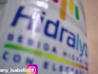melanyisabella1