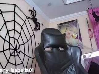 melanyisabella1