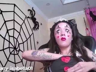 MelanyIsabella1