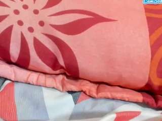 rachell-hot's CamSoda show and profile