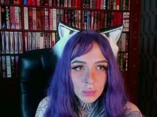 roxanadark Porn
