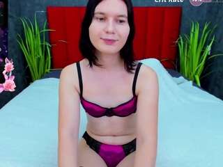 SabrinaLee