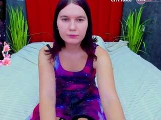 sabrinalee webcam model