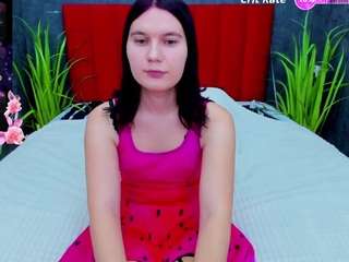 sabrinalee's CamSoda show and profile