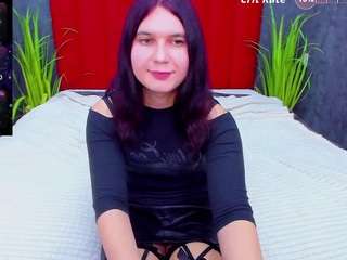 sabrinalee webcam model