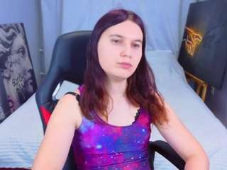 Live cam show with SabrinaLee