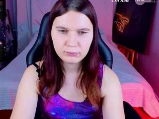 Live cam show with SabrinaLee