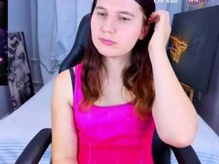 Sabrinalee's cam show statistics and live stream