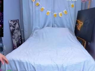 SabrinaLee live cam preview