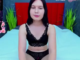SabrinaLee's Live Sex Cam Show
