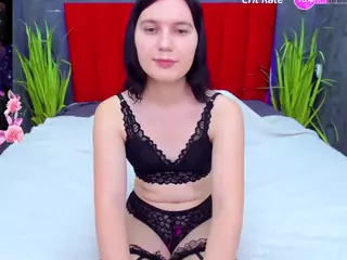 SabrinaLee's Live Sex Cam Show