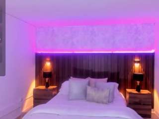 viiolet-thomas - Live Cam
