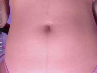 viiolet-thomas Live Webcam on CamSoda