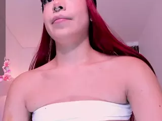 VioletaOficial's Live Sex Cam Show