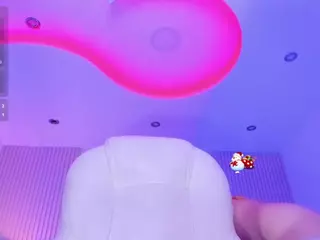 VioletaOficial's Live Sex Cam Show
