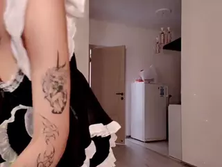 ViorricaDi's Live Sex Cam Show