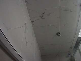 voyeurcam-casa-salsa-bathroom-10 from CamSoda
