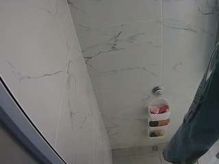 voyeurcam casa salsa bathroom 10