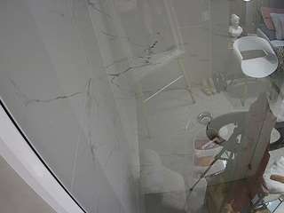 voyeurcam-casa-salsa-bathroom-10 Webcam Model Profile