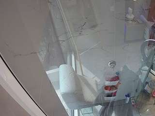 voyeurcam casa salsa bathroom 10