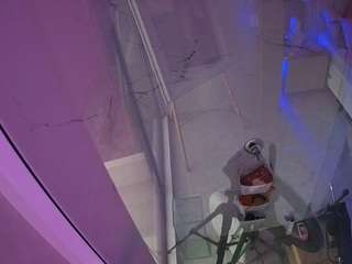voyeurcam casa salsa bathroom 10