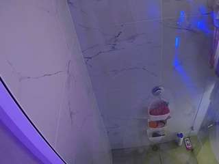 voyeurcam casa salsa bathroom 10
