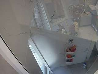 voyeurcam-casa-salsa-bathroom-10 Live Webcam on CamSoda