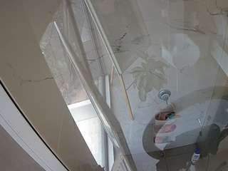 voyeurcam-casa-salsa-bathroom-10 camsoda